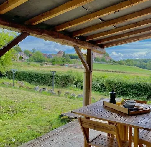 Petite Maison Dans La Prairie