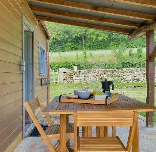 Petite Maison Dans La Prairie