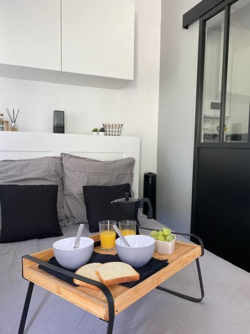 Petite Maison Dans La Prairie Apartment